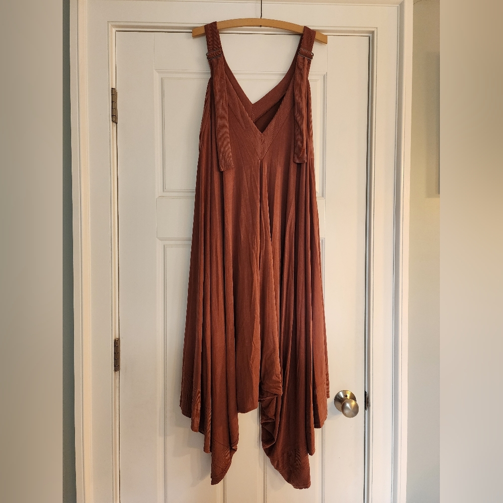 NWT FP Movement Seven Stars Onesie Sz Xs - Picture 3 of 6